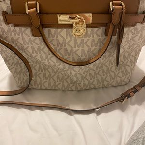 Michael Kors purse